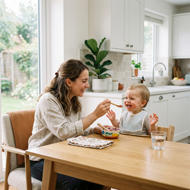 Família Natural da Infância
