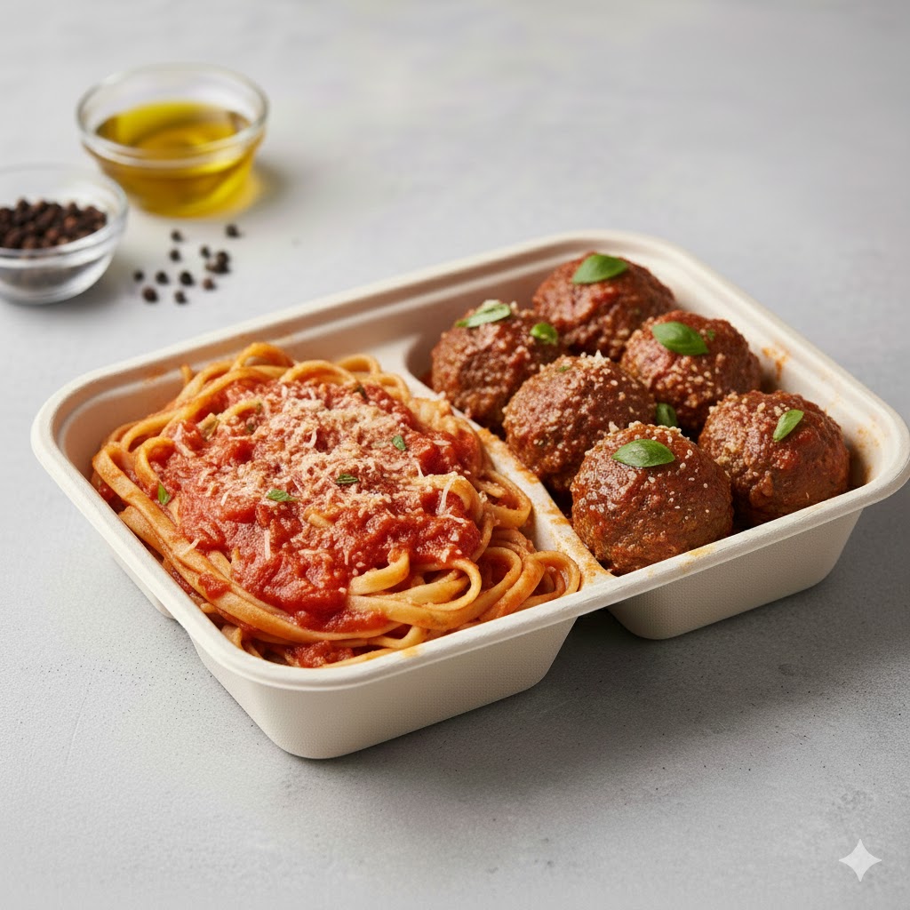 Talharine molho sugo