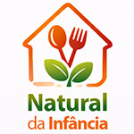Logo Natural da Infância